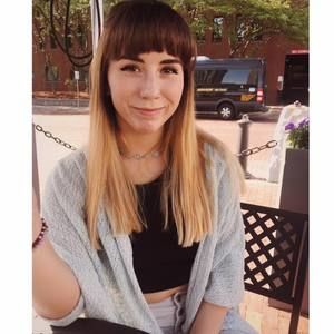 Meet your Posher, Shelby